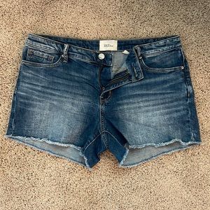 BKE Jean Shorts